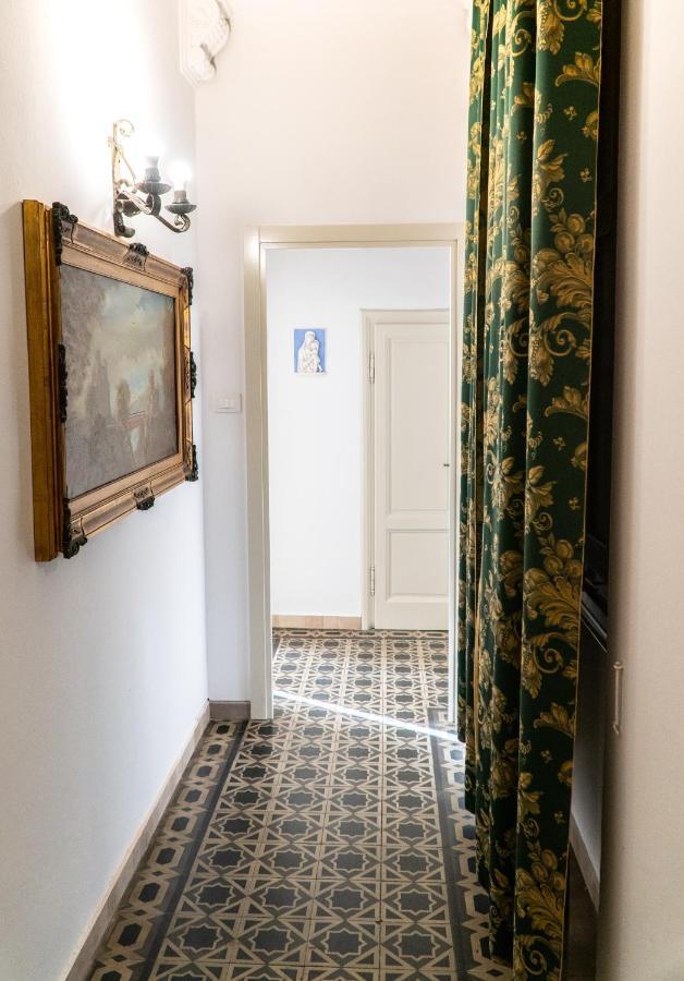 Aparthotel Le Cure Firenze