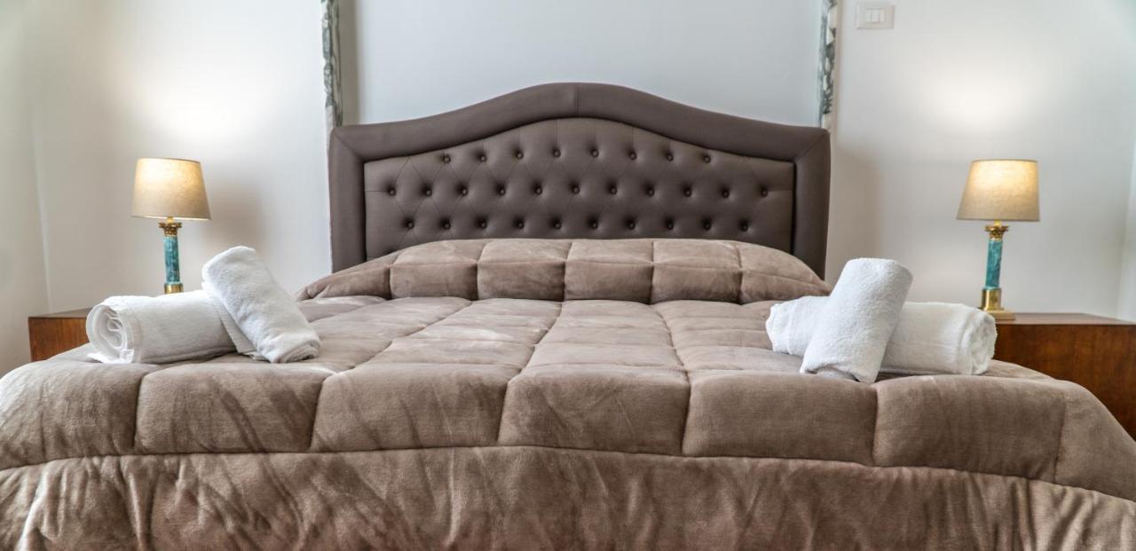 Le Cure Aparthotel Firenze