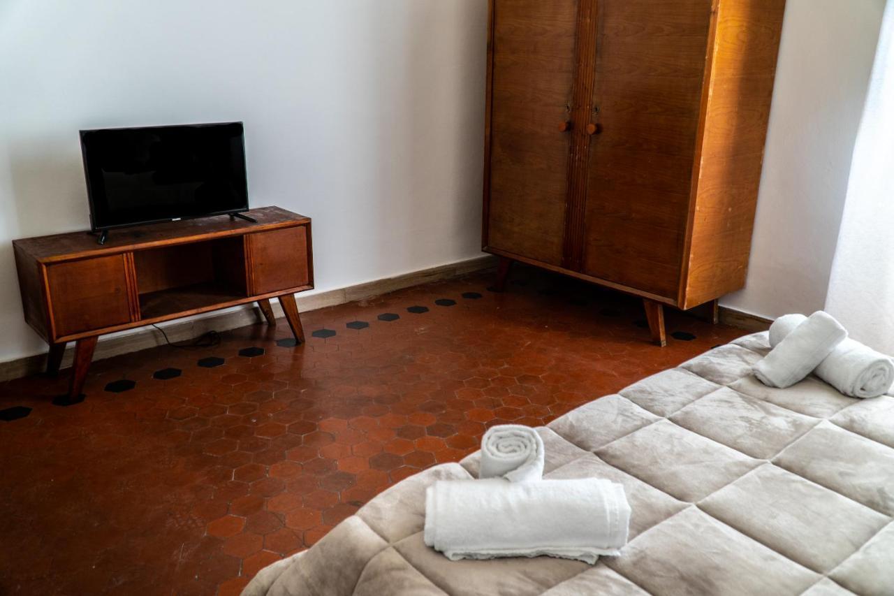 Le Cure Aparthotel Firenze