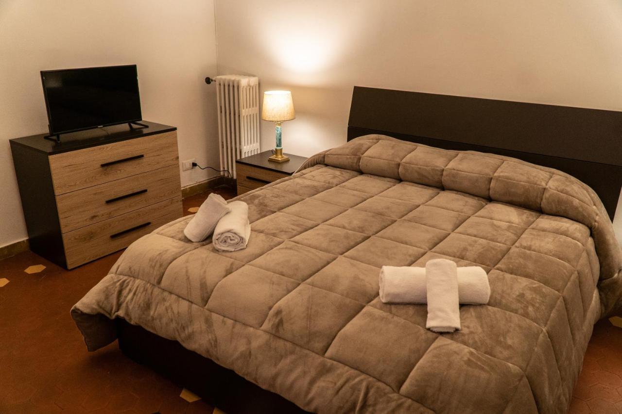 Aparthotel Le Cure Firenze