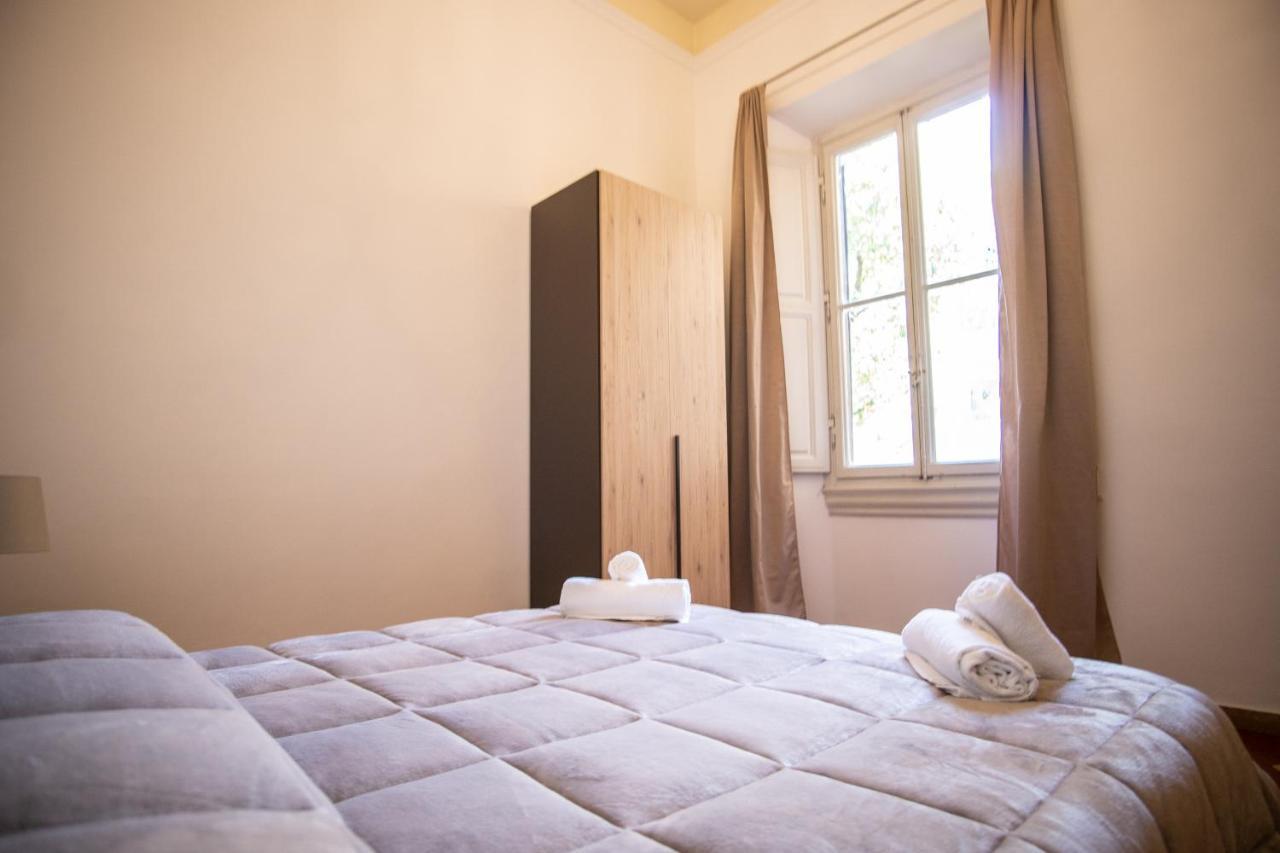 Le Cure Aparthotel Firenze