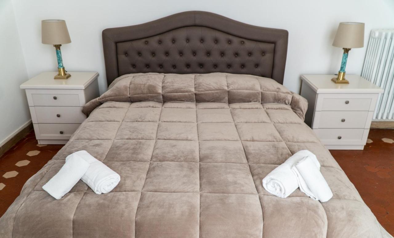 Le Cure Aparthotel Firenze