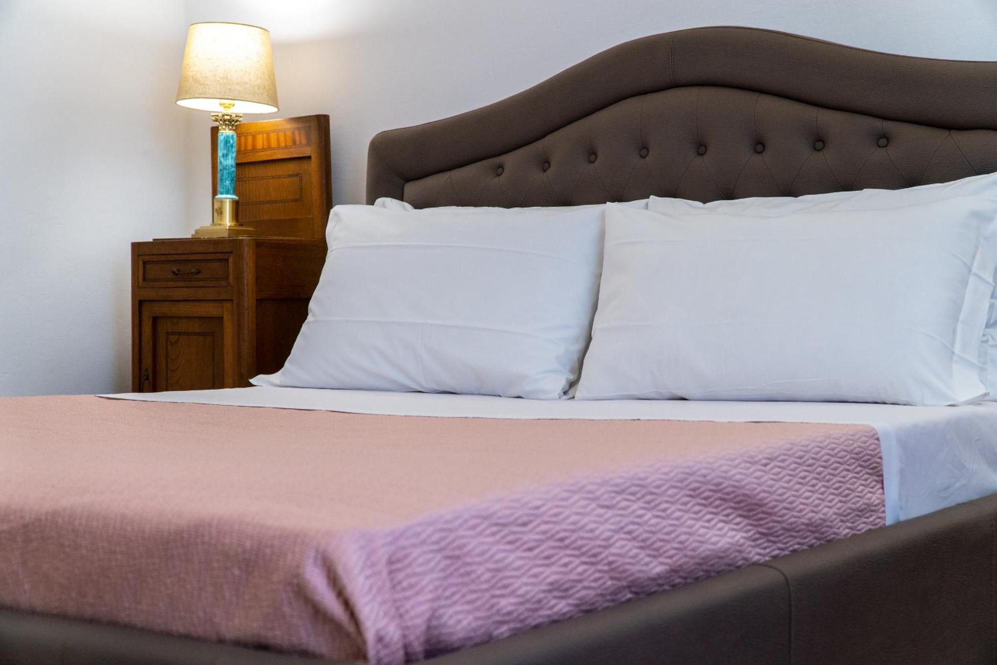 Aparthotel Le Cure Firenze