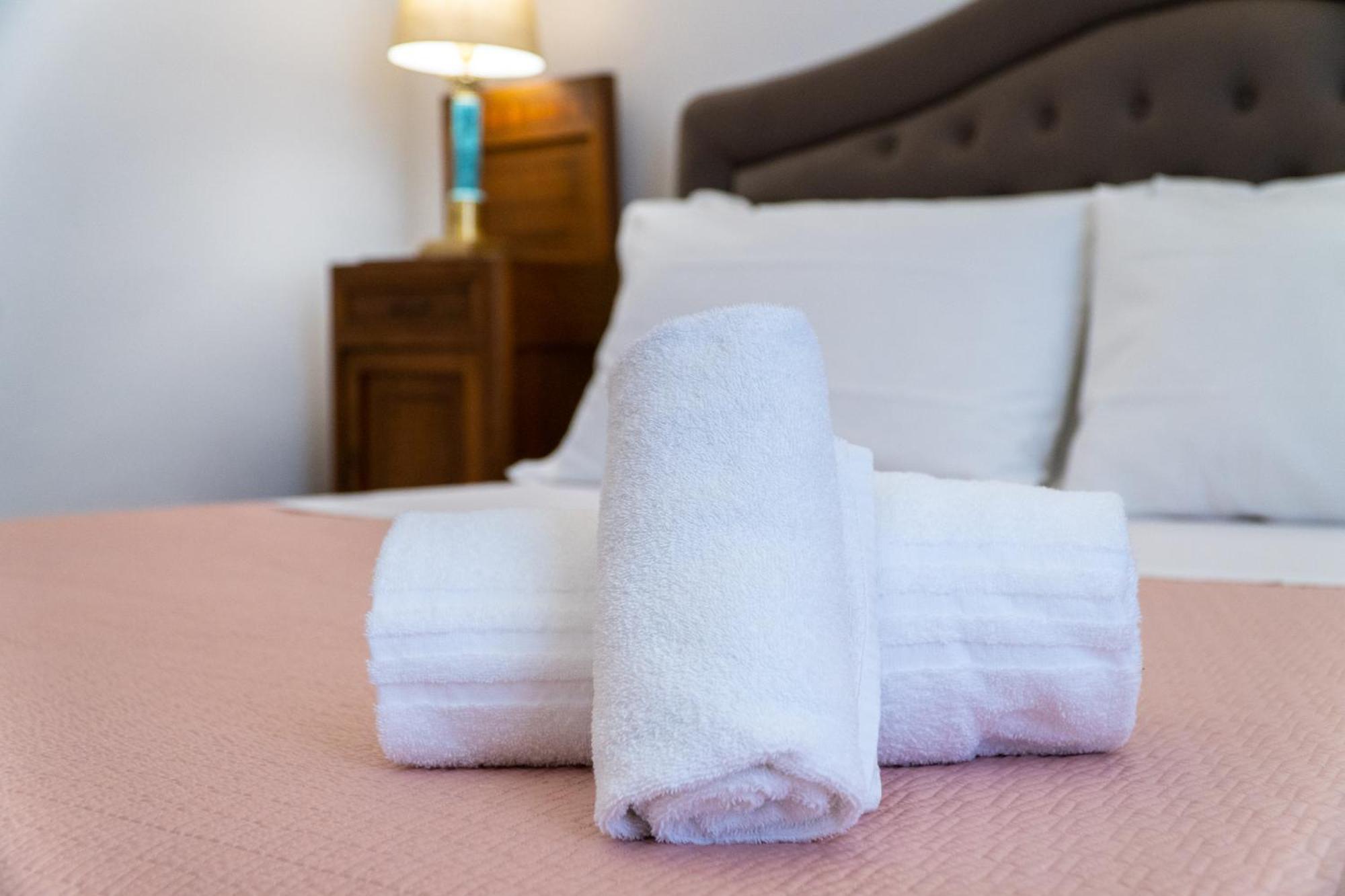 Aparthotel Le Cure Firenze