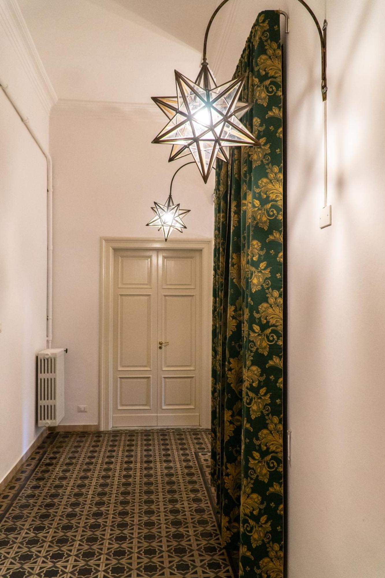 Aparthotel Le Cure Firenze