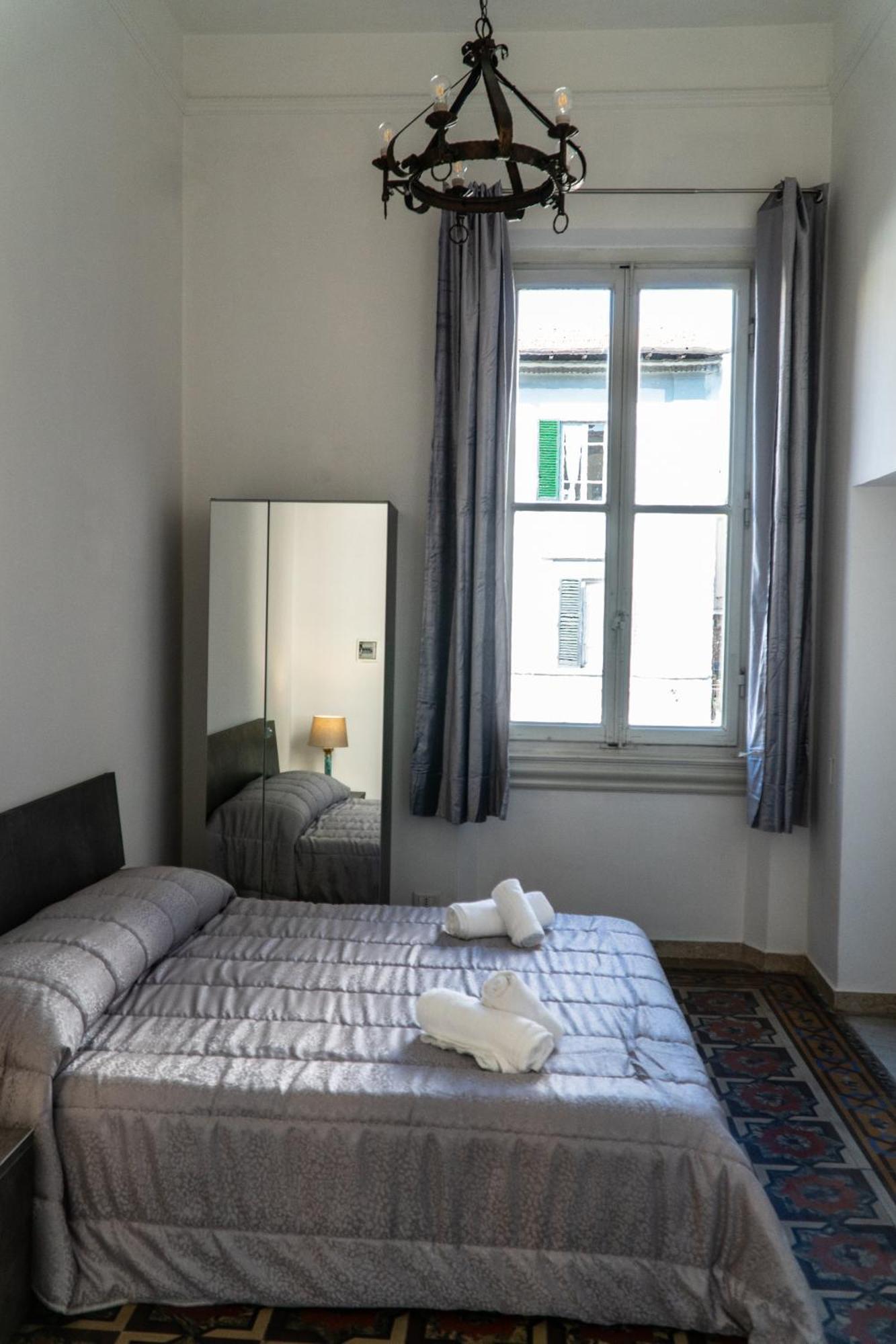Aparthotel Le Cure Firenze
